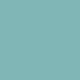Mado turquoise sideboard vintage 1950