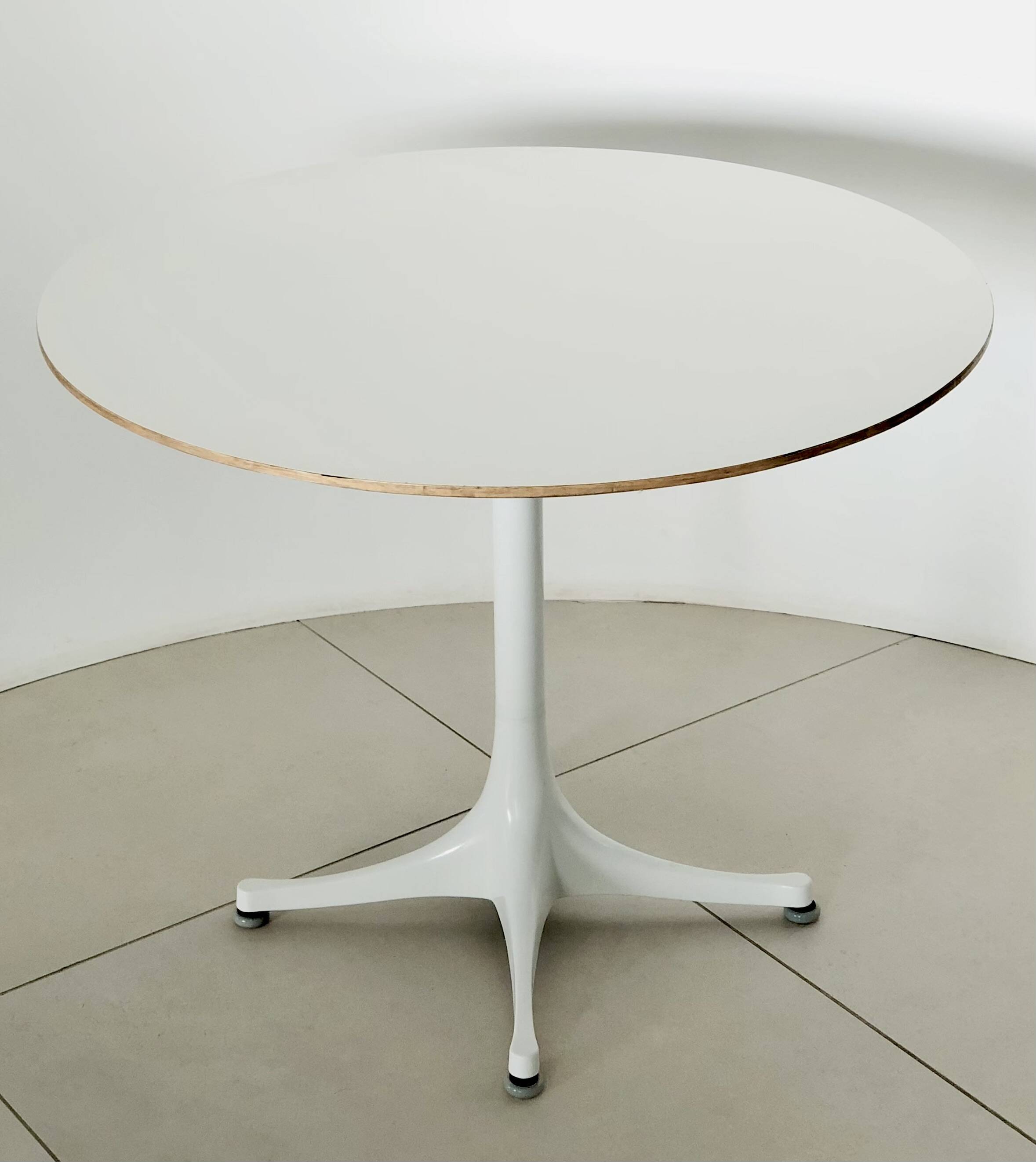 Coffee table 5452 by George Nelson for Herman Miller, United States 1960