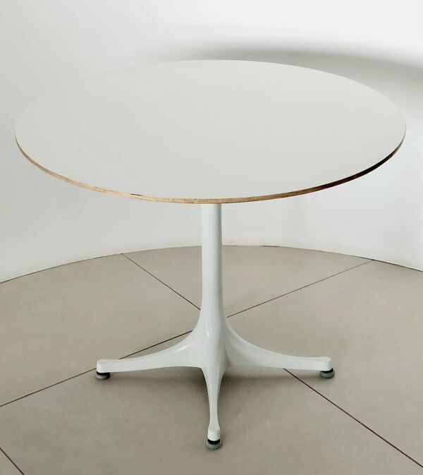 Table basse 5452 par George Nelson pour Herman Miller, Etats-Unis 1960