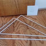 Kajsa & Nisse Stringing shelf for String, 1970