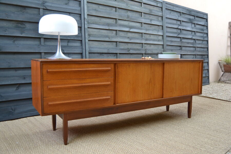 Enfilade by White & Newton -