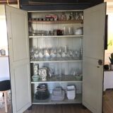 Parisian wardrobe