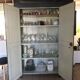 Armoire parisienne