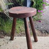 Milking stool