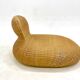 Carl ÖJerstam vintage rattan chair