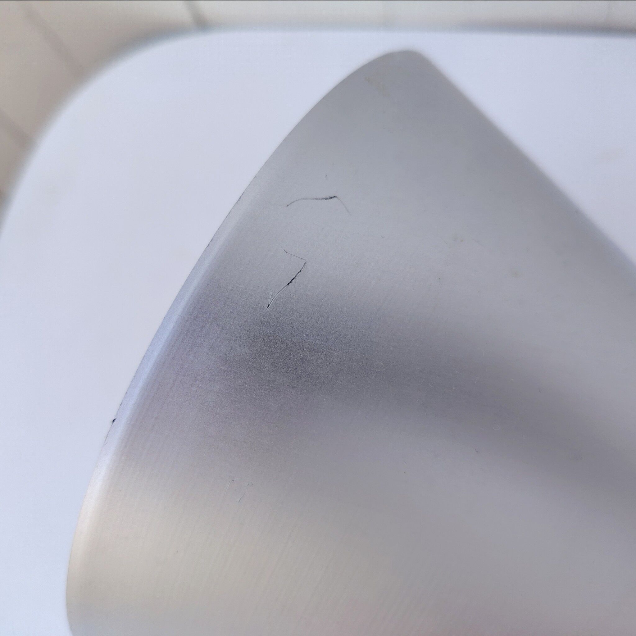 Waaf lamp, Pierre Stadelmann, vintage, design France