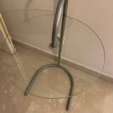 Ry glass table