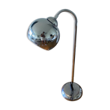 Space age eyeball desk lamp