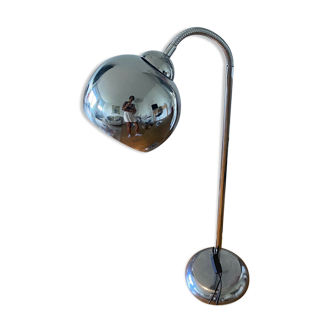Lamp desk space age eyeball