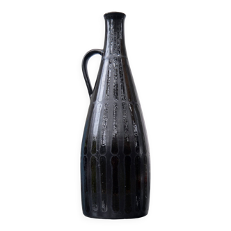 Ceramic Handled Bottle Muller Luzern 484 Swiss