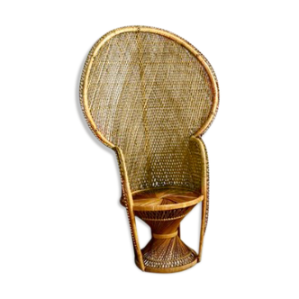 Emmanuelle chair
