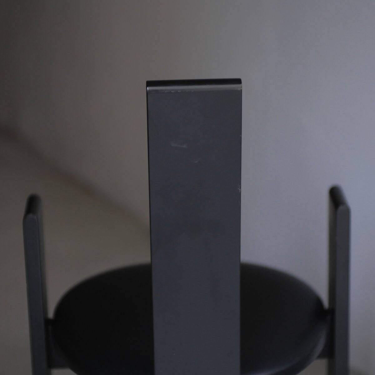 Chaise Golem par Vico Magistretti pour Poggi, 1968