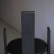 Chaise Golem par Vico Magistretti pour Poggi, 1968