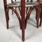 5 bistro stools