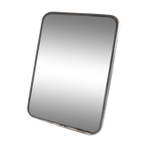 Miroir de barbier 12x18cm