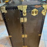 American trunk 1950