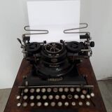 Machine à Ecrire Hammond USA 1919