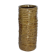 Vase forme tube