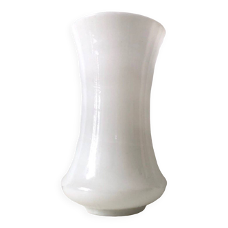 White Vase