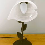 Tulip table lamp