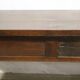 Table De Ferme Ou Console En Chêne Fin XVIII