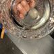 6 whisky glasses and 1 crystal decanter