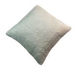 Housse de coussin kilim turc 40 x 40 cm
