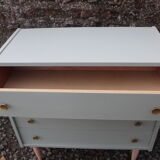 Commode vintage