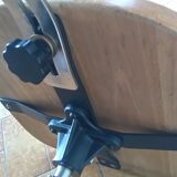 SAFAL watchmaking Workshop Chair by M. Crosa