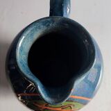 Pitcher - Emile Simonod