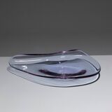 Large sèvres crystal cup, 1950s