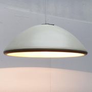 Danish Vintage Pendant Lamp by Bjarne Bo for Fog & Mørup