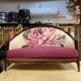 Art Deco sofa