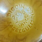 Pitcher Sarreguemines
