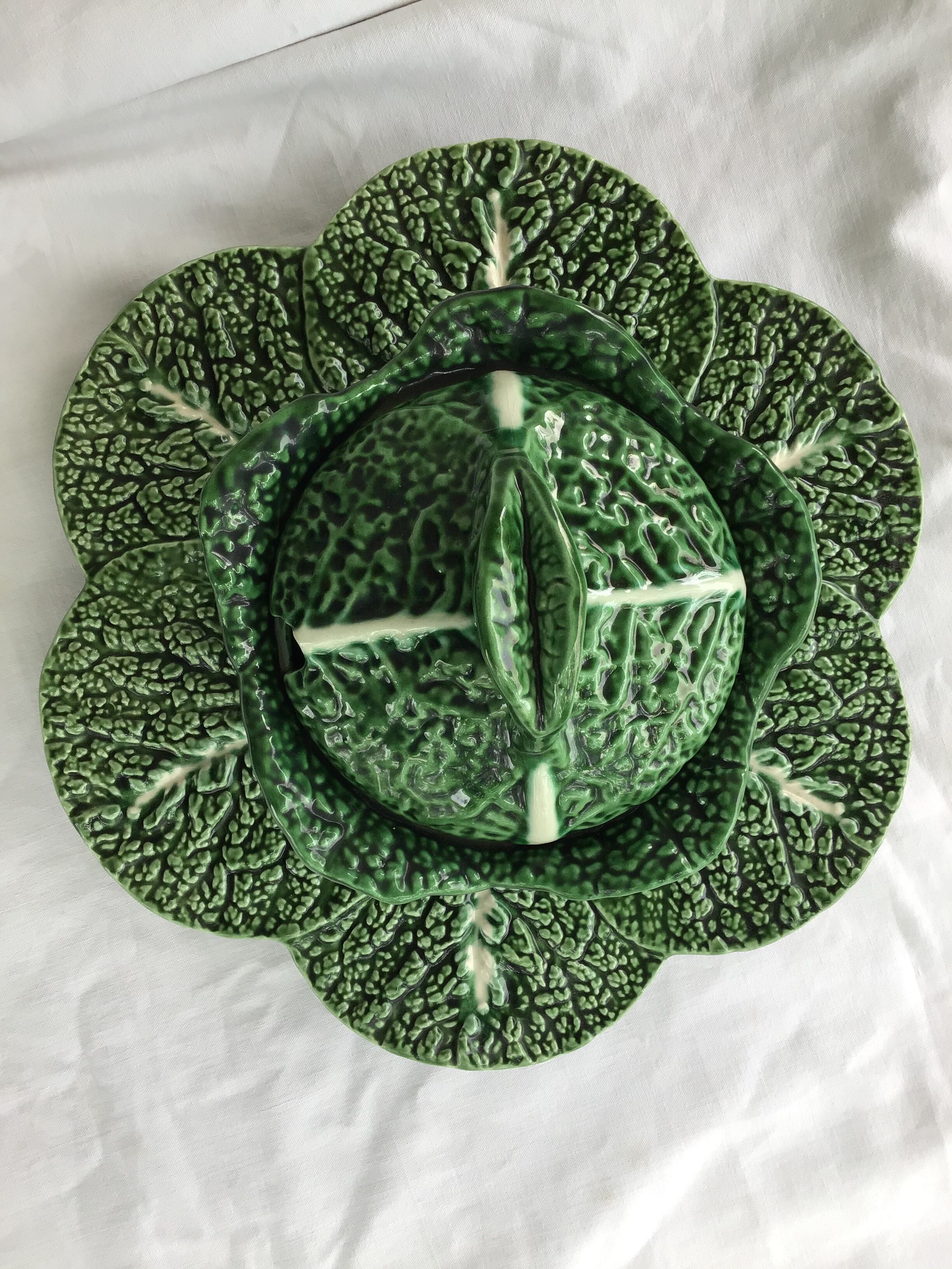 Soup dish cabbage 50/60