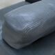 DS17 leather armchair brand De Sede Switzerland 1980s