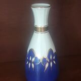 Mini porcelain vase