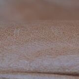 Chaise longue en cuir de Tord Björklund