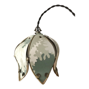 baladeuse fleur