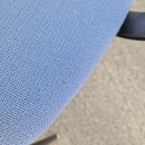 Set of 4 420-44 Strafor chairs