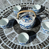 Japanese decor service