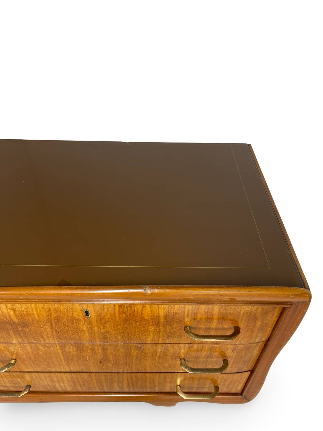 Commode italienne, milieu XXème