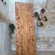 Table de ferme vintage