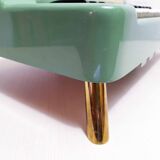 Vintage piano Hohner Viganetta 1950