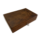 Boîte a timbres