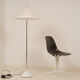 Lampadaire Champignon Regent 1970's