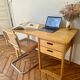 Bureau d’architecte années 70