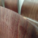 12 chaises Pagholz