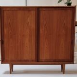 Armoire du milieu du siècle