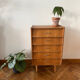 Vintage dresser